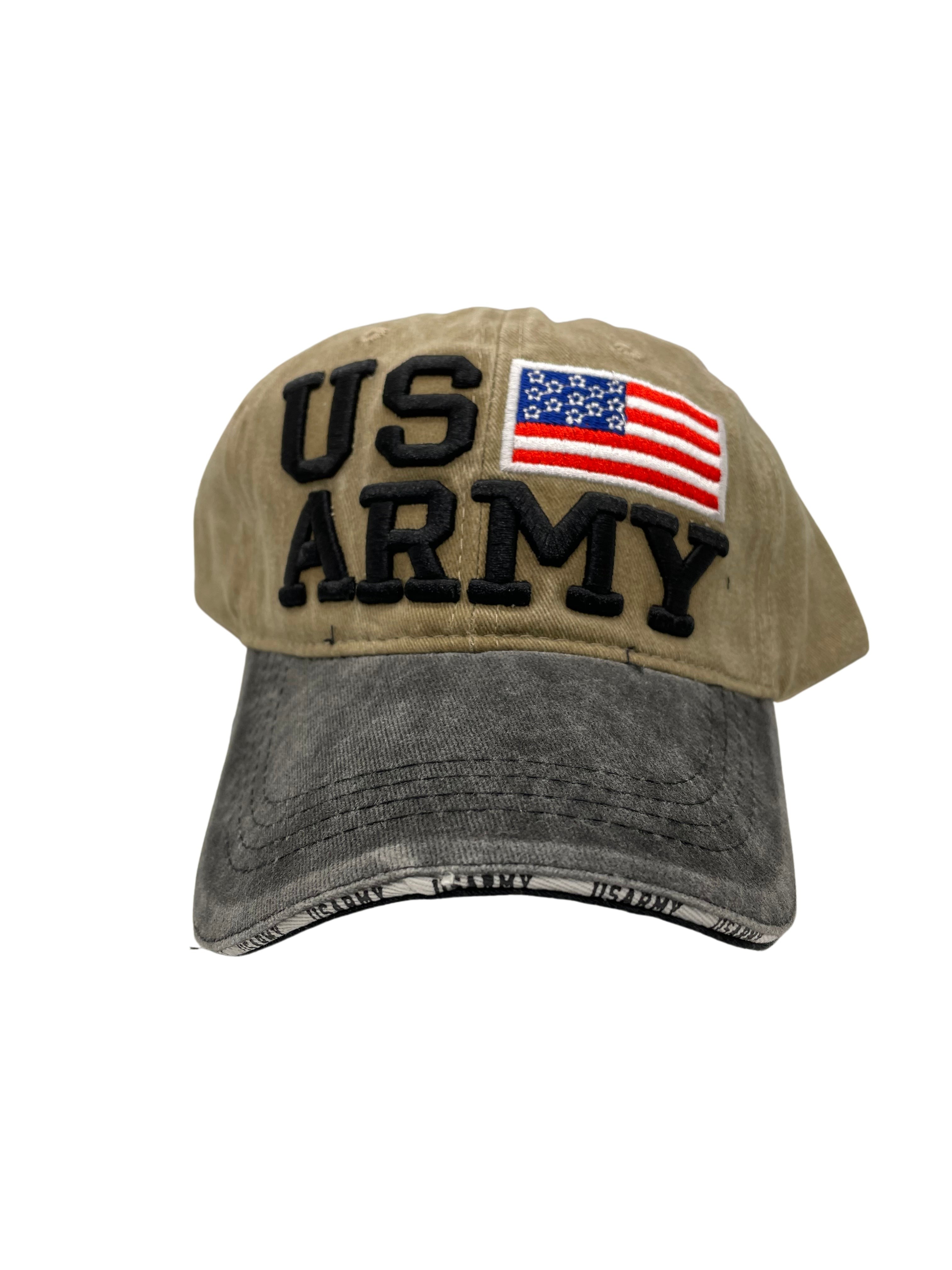 Wholesale cheap army hats