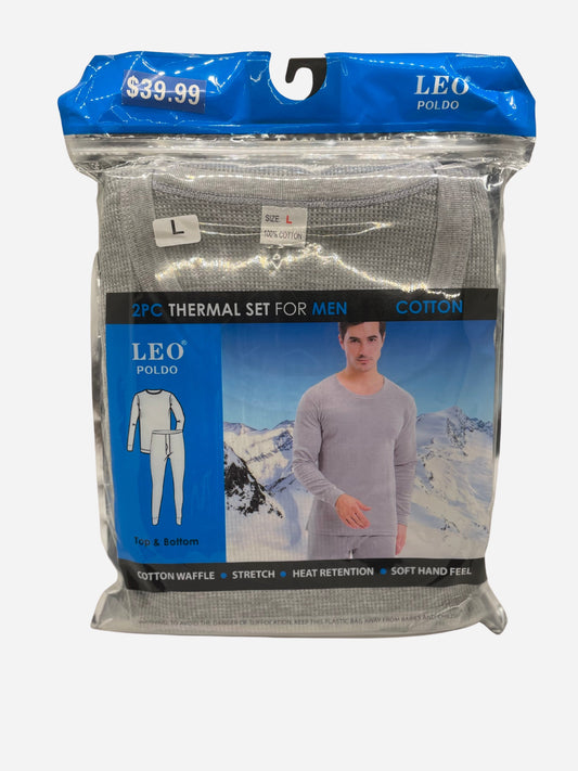 Why our customers love our thermal underwear
