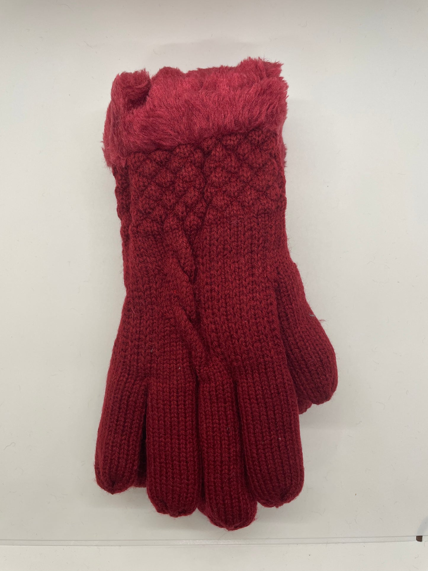 Women winter gloves(1 dozen)