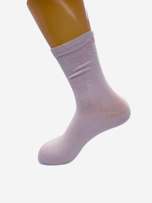 women crew socks(pack of 12 pairs)