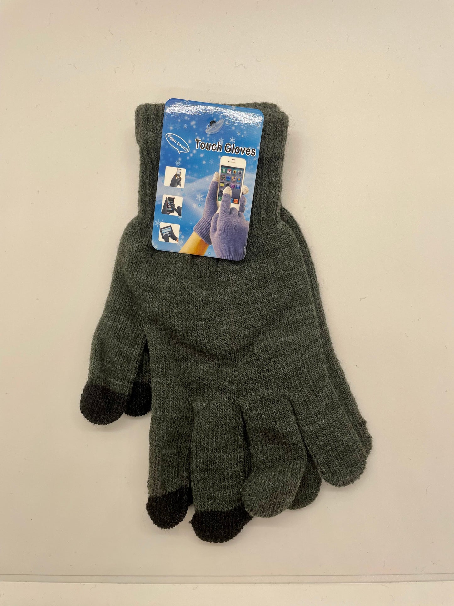 Touch screen gloves(1 dozen)