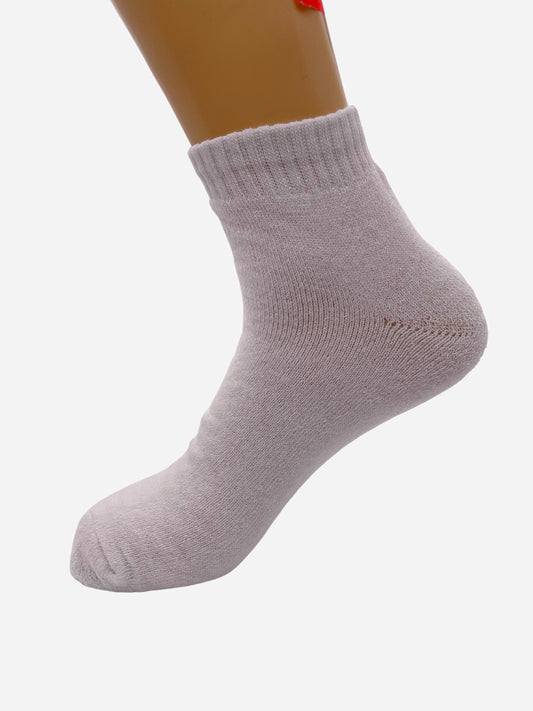 Men ankle socks(pack of 12 pairs)