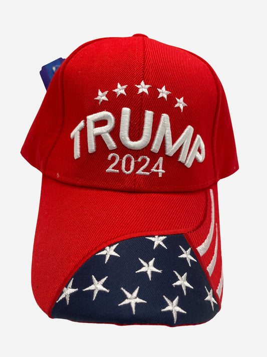 Wholesale Trump 2024 hats